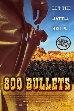 800 Bullets