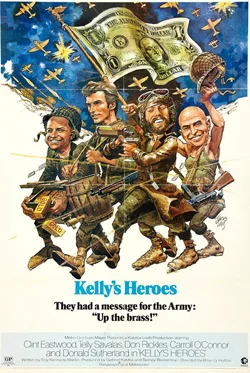 Kelly’s Heroes