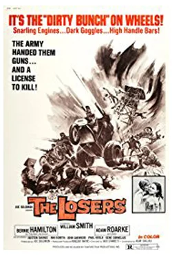 The Losers
