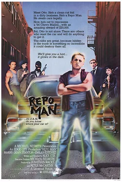 Repo Man