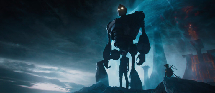 IMDb on X: People come to the Oasis for all the things they can do, but  they stay for all the things they can be. - Ready Player One (2018)    /