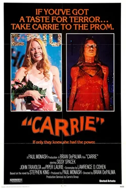 Carrie