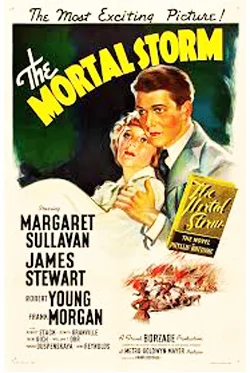 The Mortal Storm
