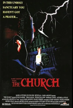 The Church