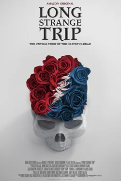 Long Strange Trip