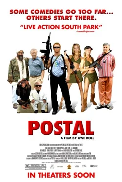 Postal