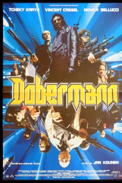 Dobermann