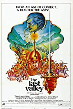 The Last Valley