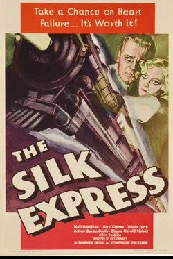 The Silk Express