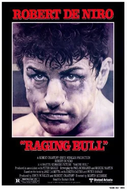 Raging Bull
