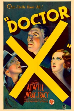 Doctor X