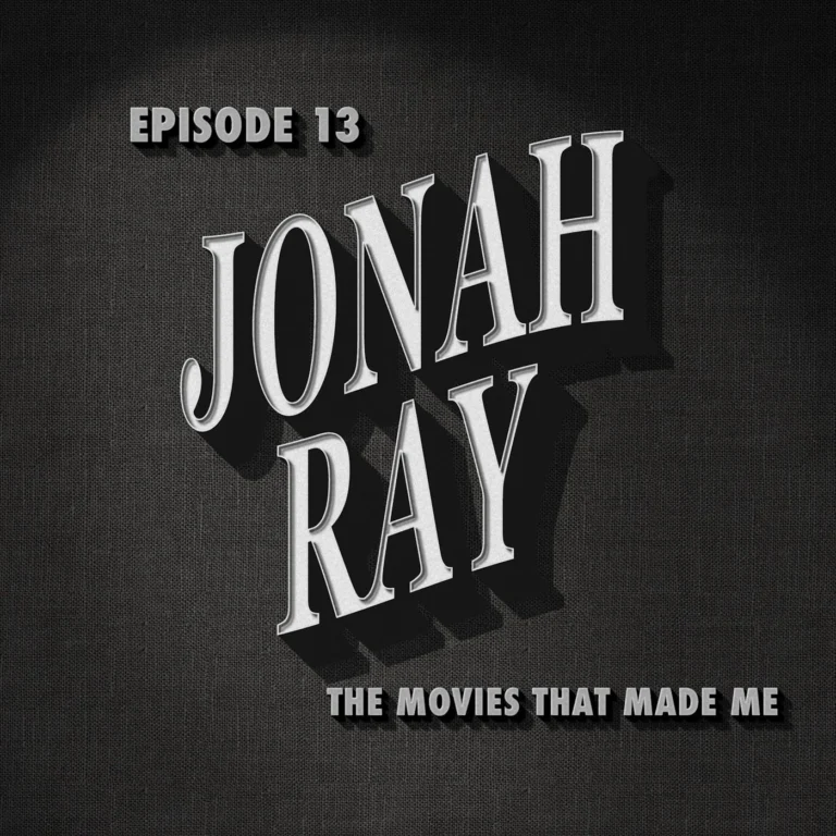 Jonah Ray, The Movies That Made Me
