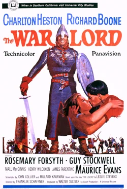 The War Lord