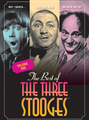 The Best of The Three Stooges - Trailers From Hell
