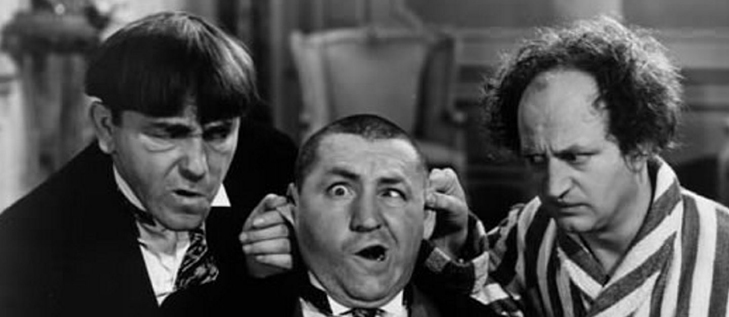 The Best of The Three Stooges - Trailers From Hell