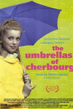The Umbrellas of Cherbourg