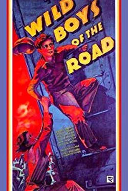 Wild Boys of the Road