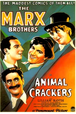 Animal Crackers