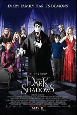 Dark Shadows