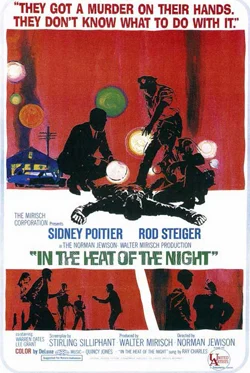 In the Heat of the Night