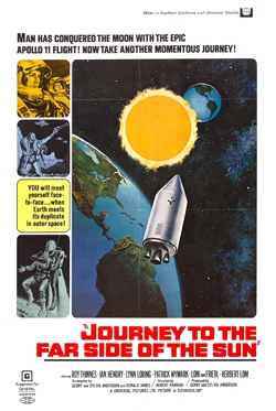 Journey to the Far Side of the Sun