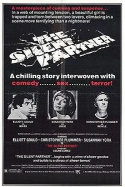 The Silent Partner