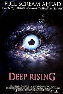 Deep Rising