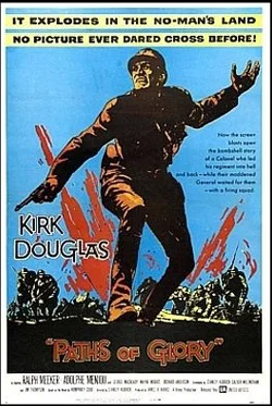 Paths of Glory