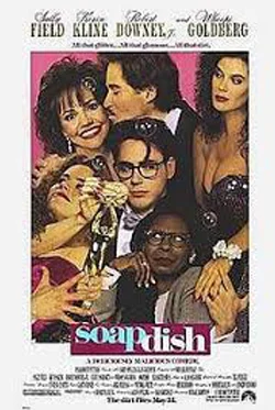 Soapdish