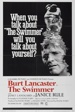 The Swimmer