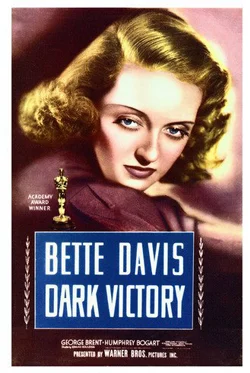 Dark Victory