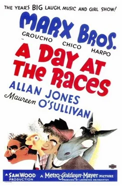 A Day at the Races