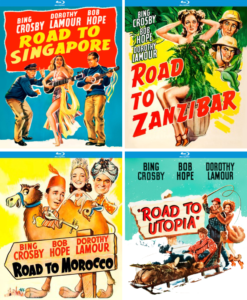 roadcovers - Trailers From Hell