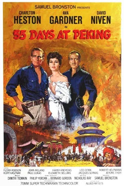 55 Days at Peking