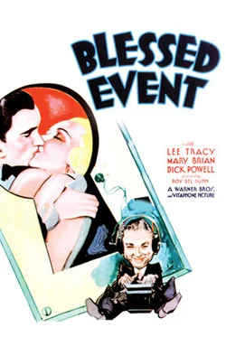 Blessed Event