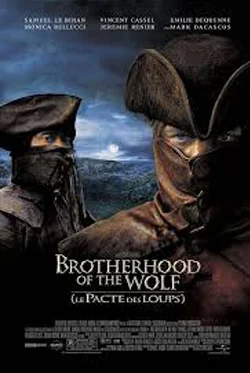 Brotherhood of the Wolf