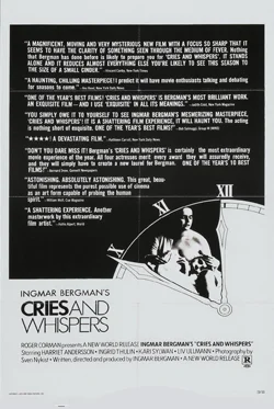 Cries and Whispers