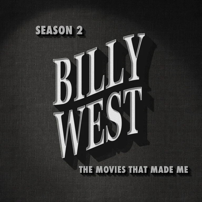 Billy West, The Movies That Made Me
