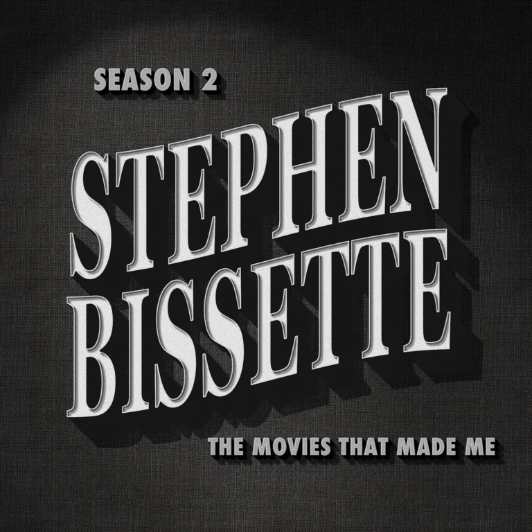 Stephen Bissette, The Movies That Made Me