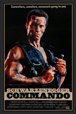 Commando