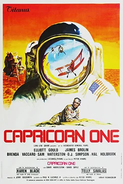Capricorn One