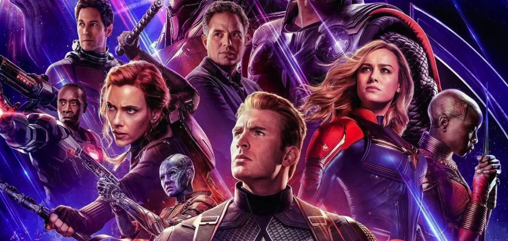 FAN SERVICE: AVENGERS: ENDGAME AND SAD HILL UNEARTHED