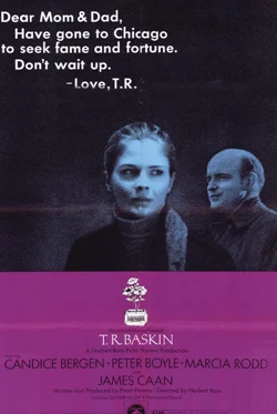 T.R. Baskin