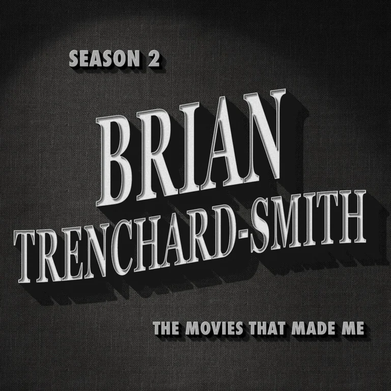 Brian Trenchard-Smith, The Movies That Made Me