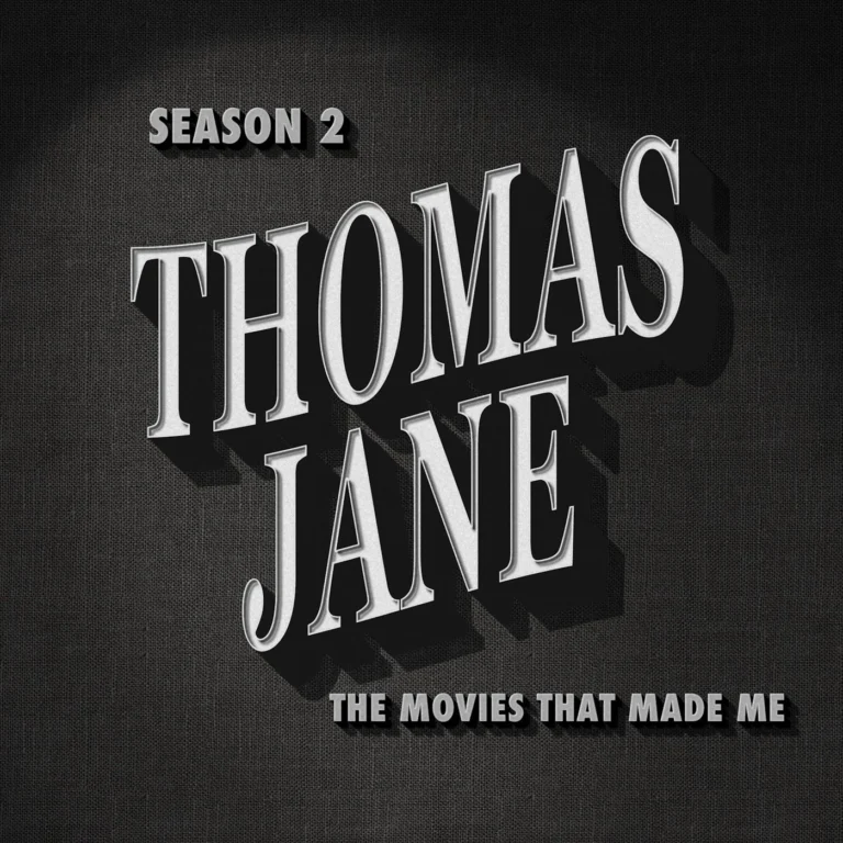 Thomas Jane, The Movies That Made Me