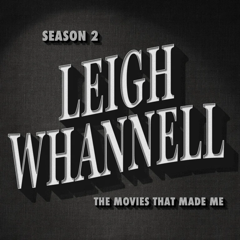 Leigh Whannell (LIVE @Monsterpalooza), The Movies That Made Me