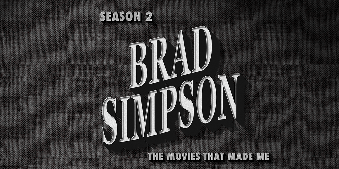Brad Simpson