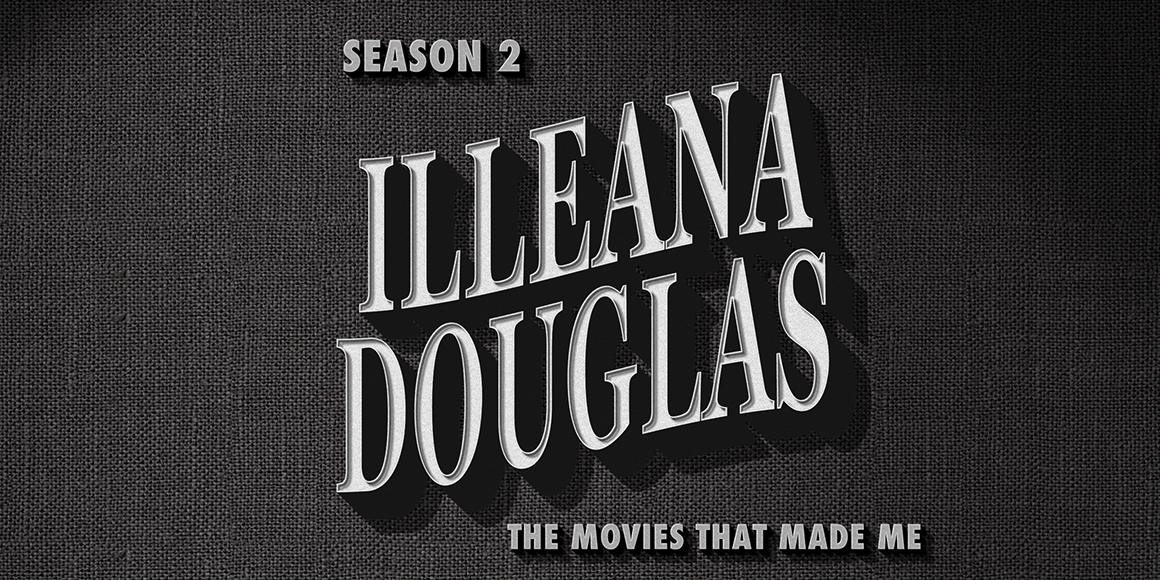 Illeana Douglas RETURNS!