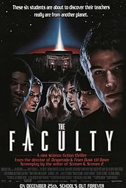The Faculty