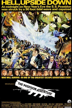 The Poseidon Adventure